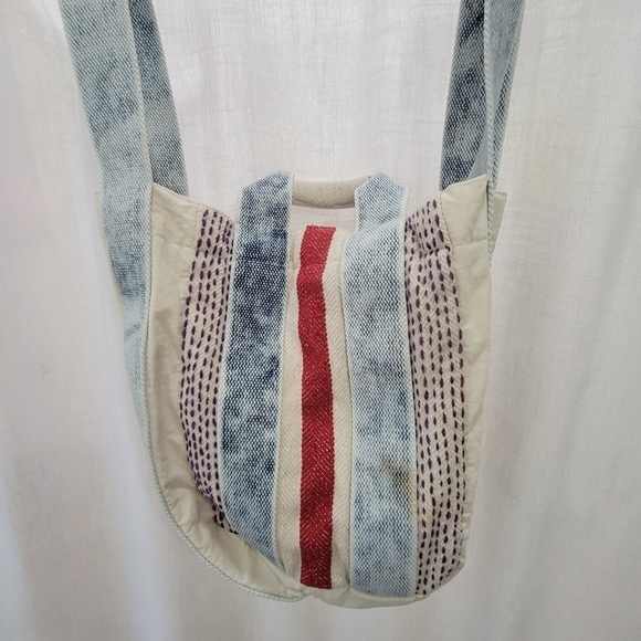 Free people We the free Farmers Market tote . - Picture 8 of 13